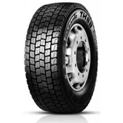 295/80R22.5 152M Pirelli TR:01S Celoletne gume