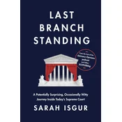 Last Branch Standing