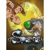 Spaera (PC) Steam Key GLOBAL