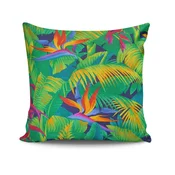 Wallity Jastucnica 43x43cm Šarena