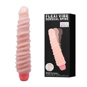 Realistican analni vibrator