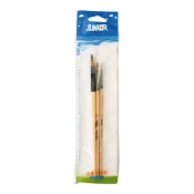 ?UNIOR set cetkica 1/3 (246) za temperne bo?e