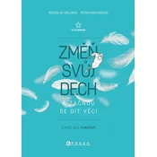 Albatros Media Spremenite dih in stvari se bodo začele dogajati - Rostislav Václavek, Petra Václavková