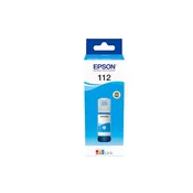 EPSON 112 cyan mastilo
