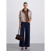 Mohito - Wide leg farmerke