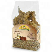 JR-FARM Food za miši Adult - 500 g