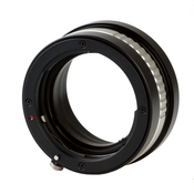 Adapter B.I.G. CTCO za objektiv Pentax K na ohišju Nikon Z
