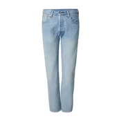 LEVIS  Kavbojke 501 Relaxed Jeans svetlo modra