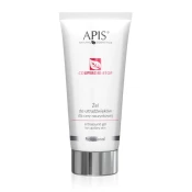 COUPEROSE-STOP - Ultrazvučni Gel za Kožu Sklonu Kuperozi 200 ml | APIS COSMETICS | Kozmo