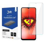 3MK FlexibleGlass Lite Sam A03s 4G hibridno steklo Lite