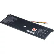 Baterija T6 Power Acer Aspire 3 A314-31, A315-31, Aspire 1 A114-31, 4810mAh, 37Wh, 2cell, Li-pol