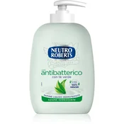 Neutro Roberts Te Verde tekoče milo za roke z zelenim čajem 200 ml