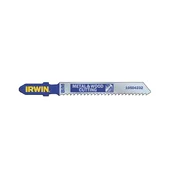 Irwin Ravni žagin list. komplet BIM-T345xF 132 les,kovina (5 kosov)