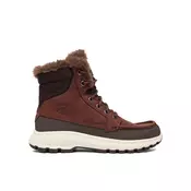 Helly Hansen Škornji za sneg Garibaldi V3 11422 740 Rjava