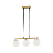 Viseca lampa Carrine 3x40W E14