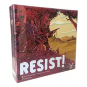 Resist!