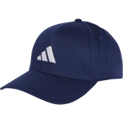 Adidas BB CAP COT NL, kapa m.fit ščit, modra KVY35