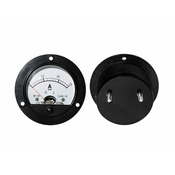 Blow 51-075# analogni okrogli ampermeter 7,5a + šunt