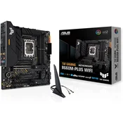 ASUS TUF GAMING B660M-PLUS WIFI DDR5 maticna ploca