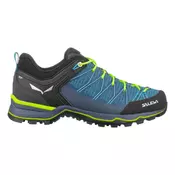 Salewa MTN TRAINER LITE M, pohodni čevlji, modra 61363