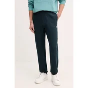 Bombažen spodnji del trenirke Calvin Klein Jeans