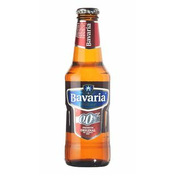 N-*PIVO BAVARIA 0.25L BOCA BEZ ALCOHOLA -24/1- 5066