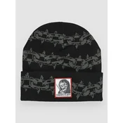 Lurking Class Stay Sharp Beanie black