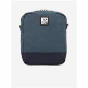 Diesel Bag - BULERO ALTAIRO cross bodybag blue
