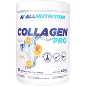 ALLNUTRITION Collagen Pro 400 g, breskev