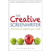 The Creative Screenwriter