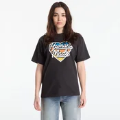 Majice HUMAN MADE Graphic T-Shirt UNISEX Black XXL