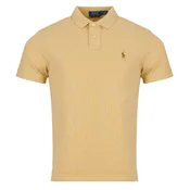 Polo Ralph Lauren POLO COUPE DROITE EN COTON BASIC MESH pisana
