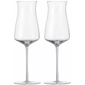 Kozarca za šampanjec in rosé vino, set 2 kosov THE MOMENT, Zwiesel Glas