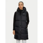 Womens down vest 4F