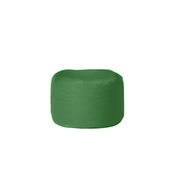 ATELIER DEL SOFA Tabure Square Pouf Green