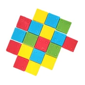 shumee Tortni set Blocks - Tiles 20pcs