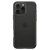 Spigen - Ovitek Ultra Hybrid za iPhone 16 Pro Max, frost black