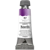 Maimeri Blu Akvarelne barve Quinacridone Violet Reddish 467 12 ml 1 kos
