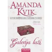 Galerija laži