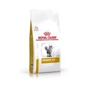 Royal canin Urinary S/O cat 400g