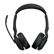 JABRA Evolve2 55 Link380a UC Stereo