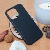 Torbica Teracell Giulietta Nature za iPhone 13 Pro 6.1 crna