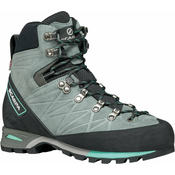 Scarpa Ženske outdoor cipele Marmolada Pro HD Womens Conifer/Ice Green 37,5