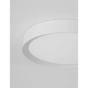 LUTON PLAFONSKA SVJETILJKA LED 47W/3000K/3525lm/IP20/BIJELA NL9818453