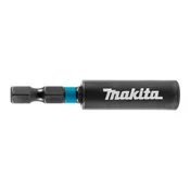 Impact BLACK magnetno držalo bit nastavkov | MAKITA - Makita - 60mm - 1/4