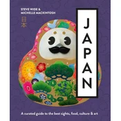 Japan: A Curated Guide to the Best Areas, Food, Culture & Art
