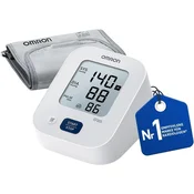 Omron Omron X2 Essential merilnik krvnega tlaka nadlaket