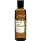 Farfalla Mindfulness - Body Oil “Aroma Yoga” 75 ml