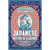 Japanese Myths & Legends