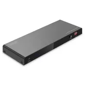 Digitus DS-55340 video razdelilnik HDMI 4x HDMI
